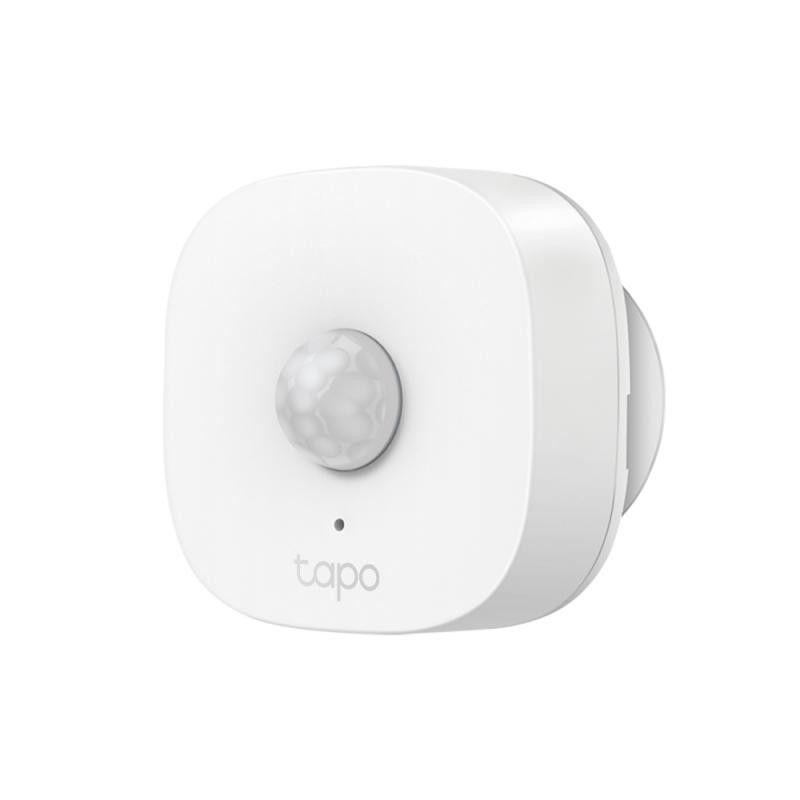 TP-LINK Détect. *TAPO T100 · Caméra IP · Informat Systems Strasbourg (image 2)