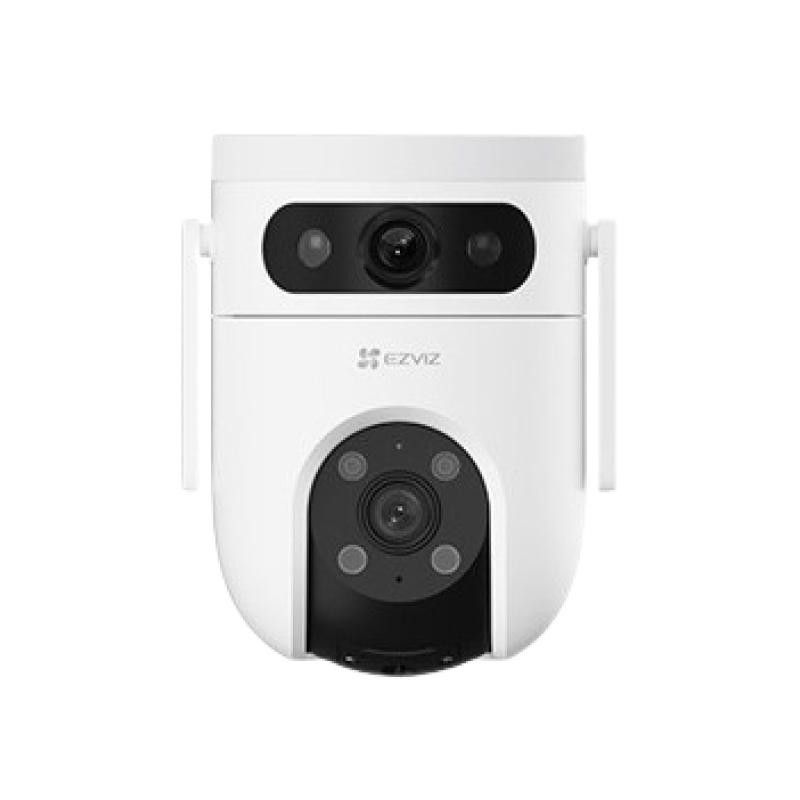 EZVIZ H9c Dual 2K Dôme Caméra de sécurité IP Extérieure 2304 x 1296 pixels Plafond/Mur/Poteau · Caméra IP · Informat Syste... (image 2)