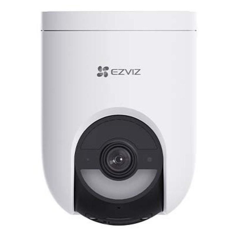 EZVIZ HB8 Lite Tourelle Caméra de sécurité IP Extérieure 2560 x 1440 pixels Mur · Caméra IP · Informat Systems Strasbourg