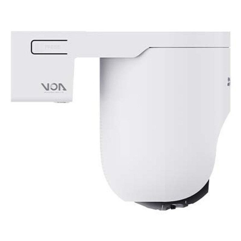 EZVIZ HB8 Lite Tourelle Caméra de sécurité IP Extérieure 2560 x 1440 pixels Mur · Caméra IP · Informat Systems Strasbourg (image 2)