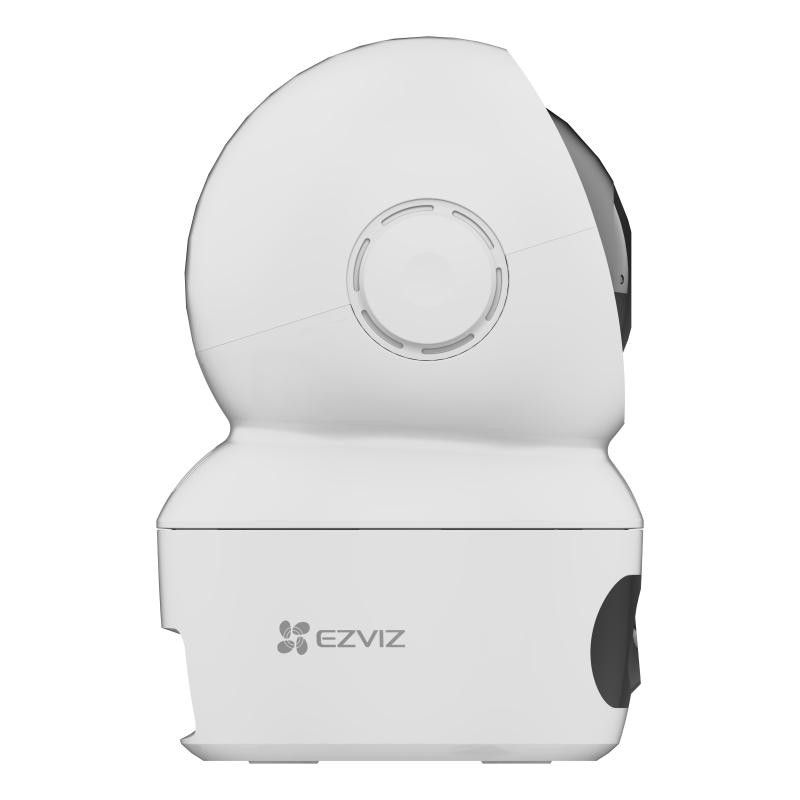 EZVIZ H7c Dual 2K & 2K Caméra de sécurité IP Intérieure 2560 x 1440 pixels Au plafond/à poser · Caméra IP · Informat Syste... (image 2)