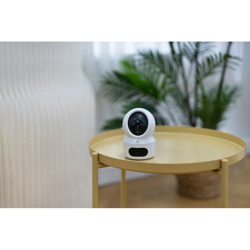 EZVIZ H7c Dual 2K & 2K Caméra de sécurité IP Intérieure 2560 x 1440 pixels Au plafond/à poser · Caméra IP · Informat Syste... (image 11)