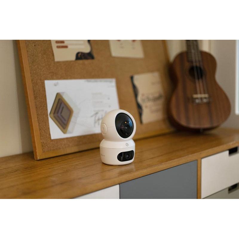 EZVIZ H7c Dual 2K & 2K Caméra de sécurité IP Intérieure 2560 x 1440 pixels Au plafond/à poser · Caméra IP · Informat Syste... (image 12)