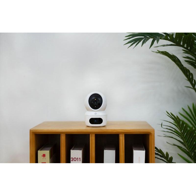 EZVIZ H7c Dual 2K & 2K Caméra de sécurité IP Intérieure 2560 x 1440 pixels Au plafond/à poser · Caméra IP · Informat Syste... (image 13)