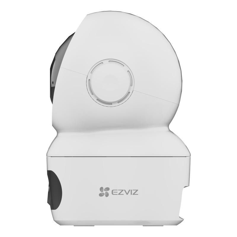 EZVIZ H7c Dual 2K & 2K Caméra de sécurité IP Intérieure 2560 x 1440 pixels Au plafond/à poser · Caméra IP · Informat Syste... (image 3)