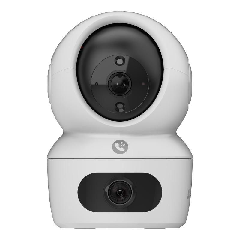 EZVIZ H7c Dual 2K & 2K Caméra de sécurité IP Intérieure 2560 x 1440 pixels Au plafond/à poser · Caméra IP · Informat Syste... (image 5)