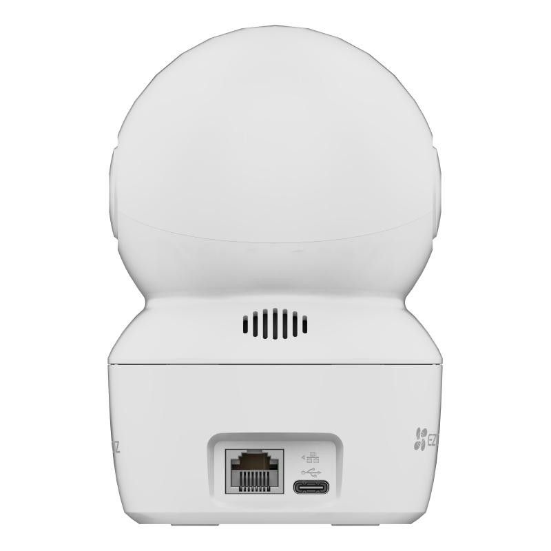 EZVIZ H7c Dual 2K & 2K Caméra de sécurité IP Intérieure 2560 x 1440 pixels Au plafond/à poser · Caméra IP · Informat Syste... (image 6)