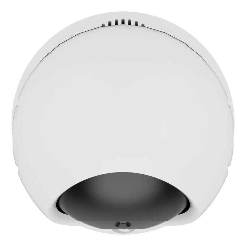 EZVIZ H7c Dual 2K & 2K Caméra de sécurité IP Intérieure 2560 x 1440 pixels Au plafond/à poser · Caméra IP · Informat Syste... (image 7)