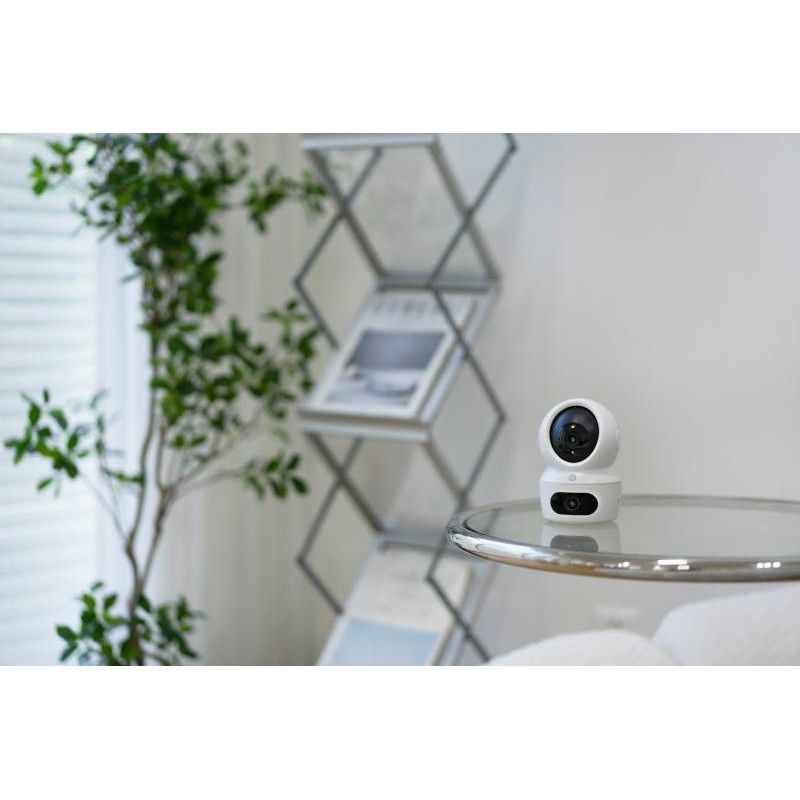 EZVIZ H7c Dual 2K & 2K Caméra de sécurité IP Intérieure 2560 x 1440 pixels Au plafond/à poser · Caméra IP · Informat Syste... (image 9)