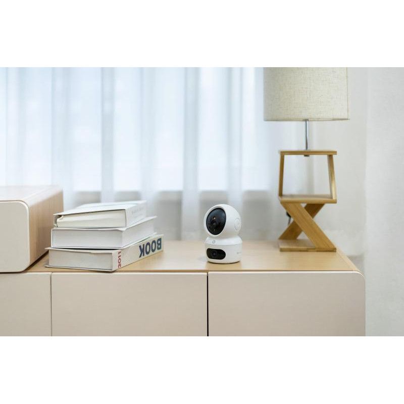 EZVIZ H7c Dual 2K & 2K Caméra de sécurité IP Intérieure 2560 x 1440 pixels Au plafond/à poser · Caméra IP · Informat Syste... (image 10)