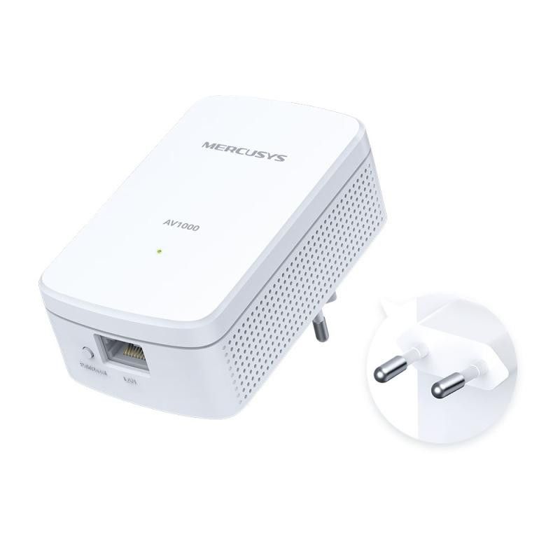 Mercusys MP500 ( Pack de 2 ) CPL *MP500 KIT · Informat Systems Strasbourg (image 2)