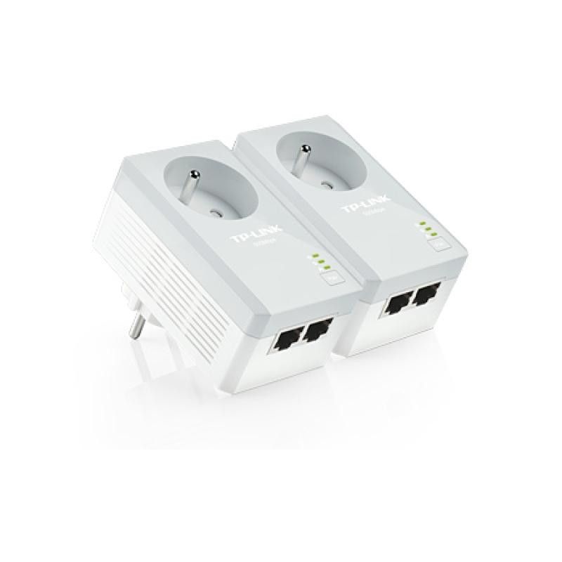 TP-LINK TL-PA4025P KIT - Kit de 2 CPL AV600 · Informat Systems Strasbourg