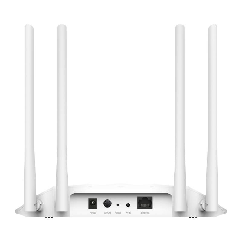 TP-LINK TL-WA1201 - Point d'accès WiFi · Point d?accès / Répéteurs · Informat Systems Strasbourg