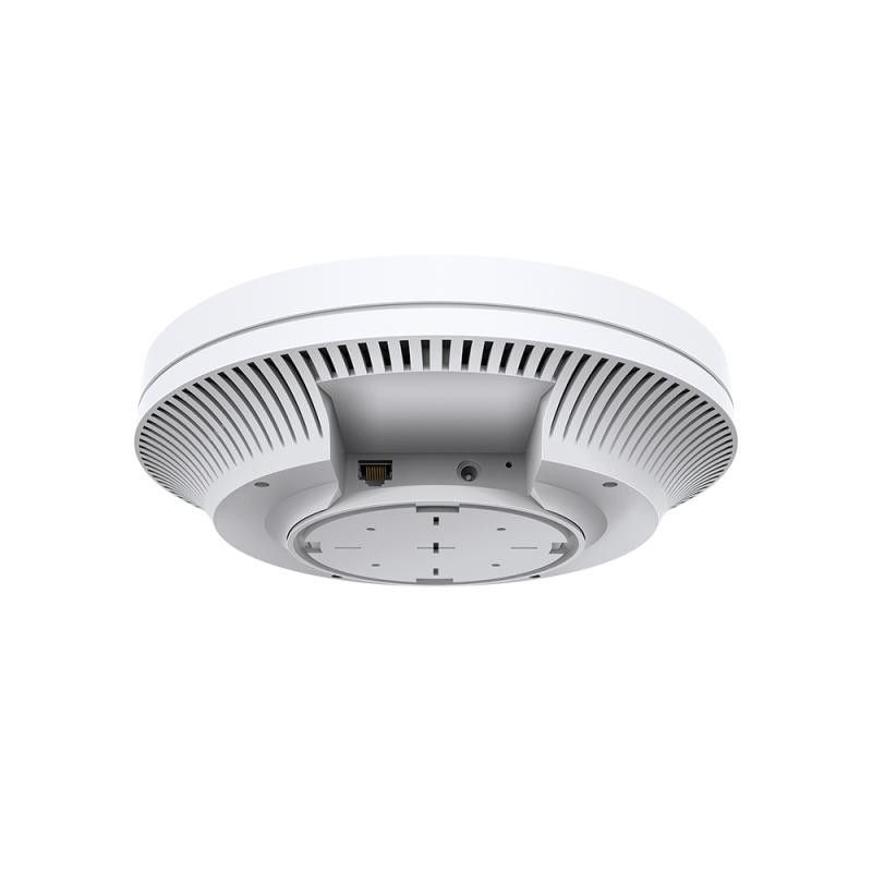 TP-LINK EAP660 HD - Point d'accès WiFi 6 - AX3600 bi-bande Multi-Gigabit plafonn · Point d?accès / Répéteurs · Informat Sy... (image 3)