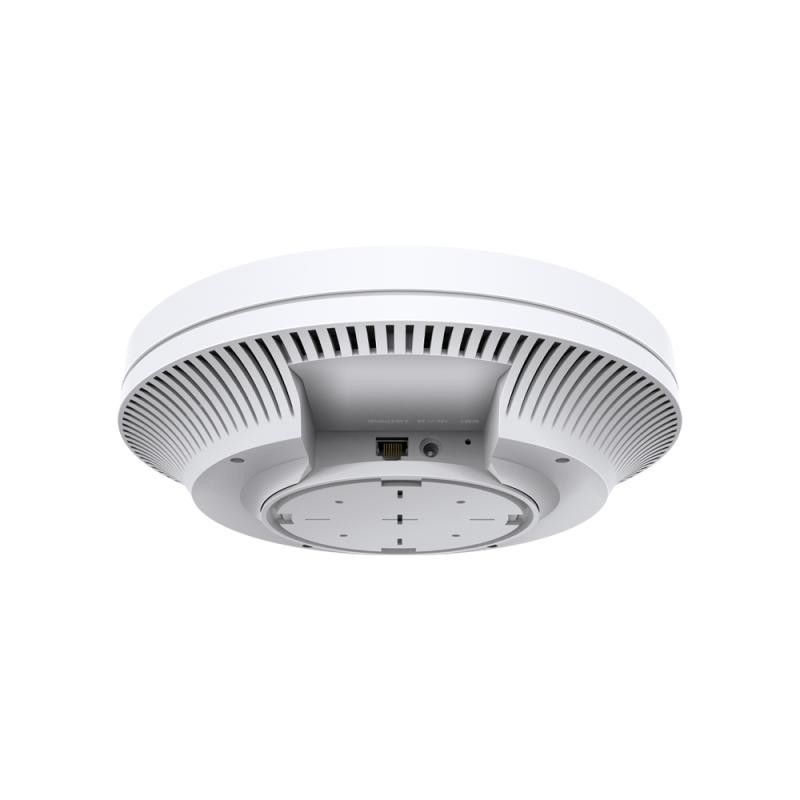 TP-LINK EAP620 - Point d'accès WiFi 6 AX1800 plafonnier · Point d?accès / Répéteurs · Informat Systems Strasbourg (image 2)