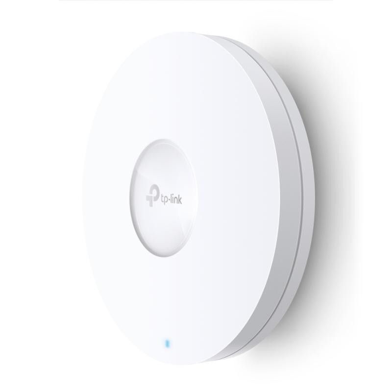 TP-LINK EAP620 - Point d'accès WiFi 6 AX1800 plafonnier · Point d?accès / Répéteurs · Informat Systems Strasbourg (image 4)