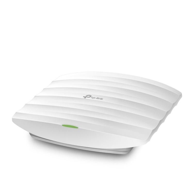 TP-Link EAP223 V1 867 Mbit/s Blanc Connexion Ethernet, supportant l'alimentation via ce port (PoE) · Point d?accès / Répét... (image 2)