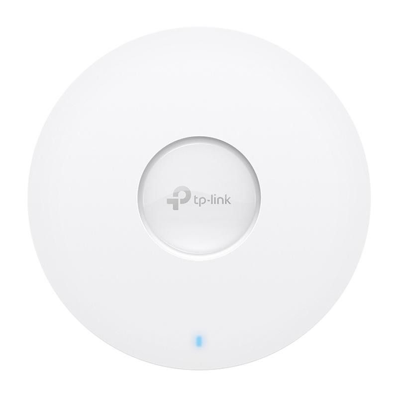 TP-Link Omada EAP613 point d'accès réseaux locaux sans fil 1775 Mbit/s Blanc Connexion Ethernet, supportant l'alimentation...