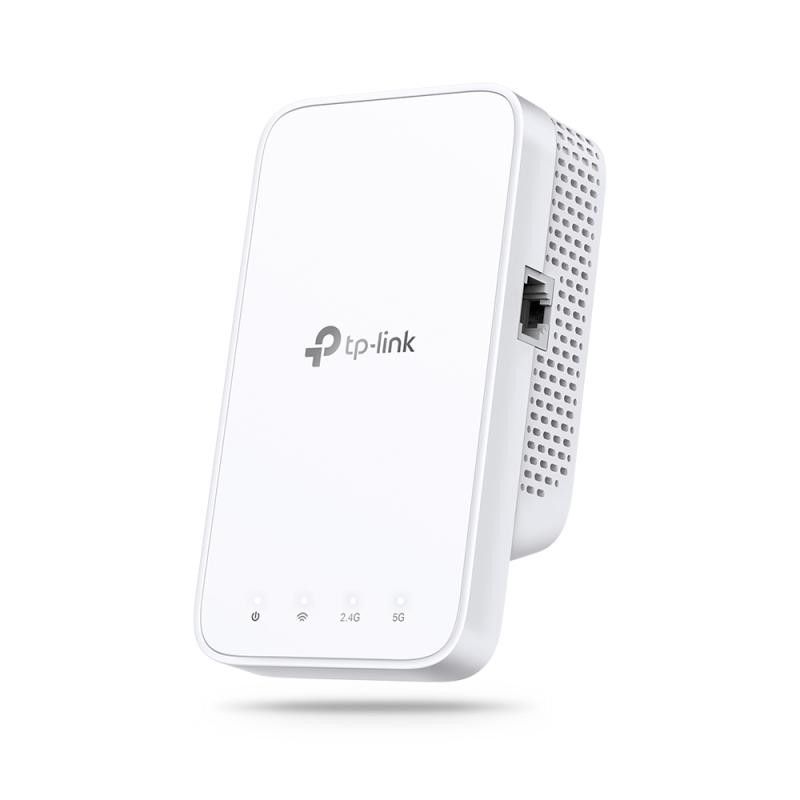 TP-Link RE330 - Répéteur WiFi Bi-Bande MIMO · Point d?accès / Répéteurs · Informat Systems Strasbourg