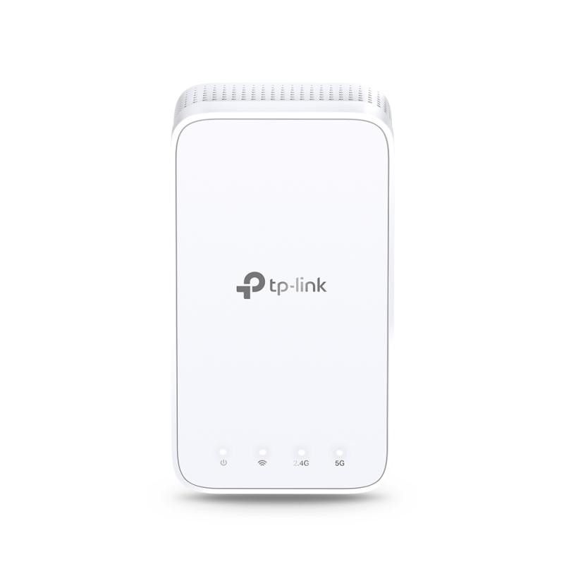 TP-Link RE330 - Répéteur WiFi Bi-Bande MIMO · Point d?accès / Répéteurs · Informat Systems Strasbourg (image 2)