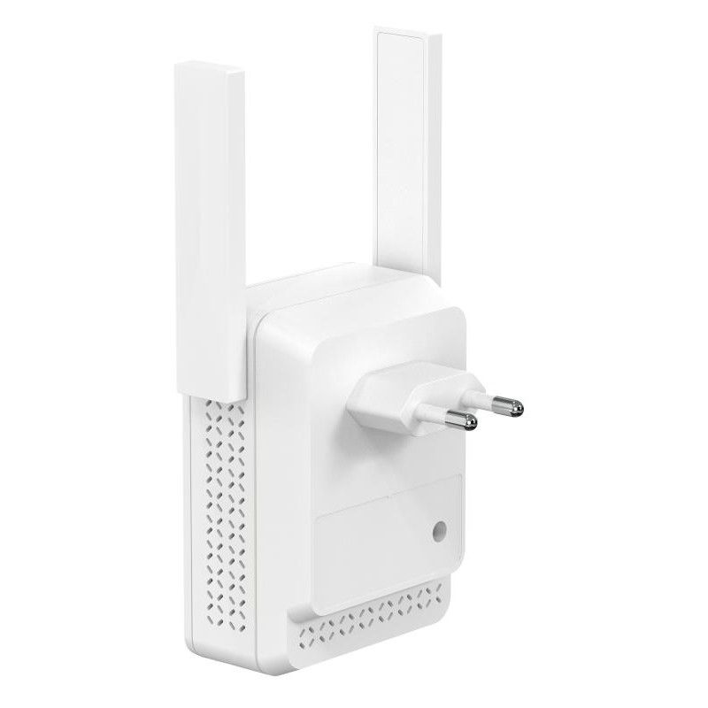 ASUS RP-AX50 Émetteur réseau Blanc 10, 100, 1000 Mbit/s · Point d?accès / Répéteurs · Informat Systems Strasbourg (image 4)