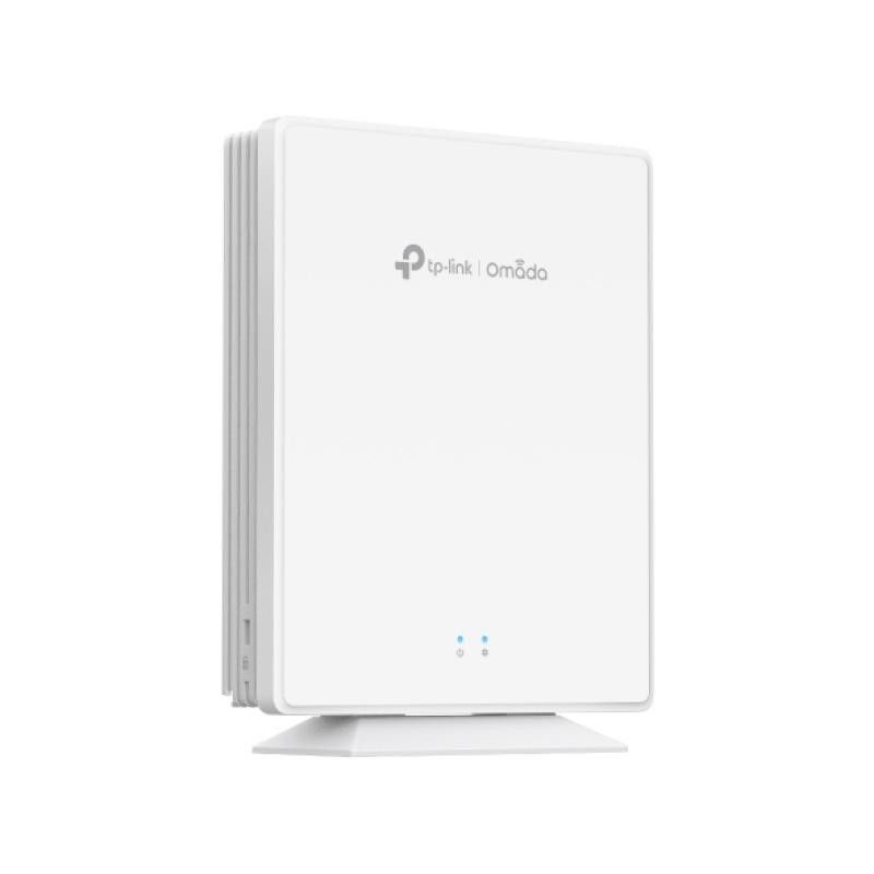 TP-LINK EAP650-DESKTOP OMADA - Point d'accès WiFi 6 · Point d?accès / Répéteurs · Informat Systems Strasbourg (image 2)