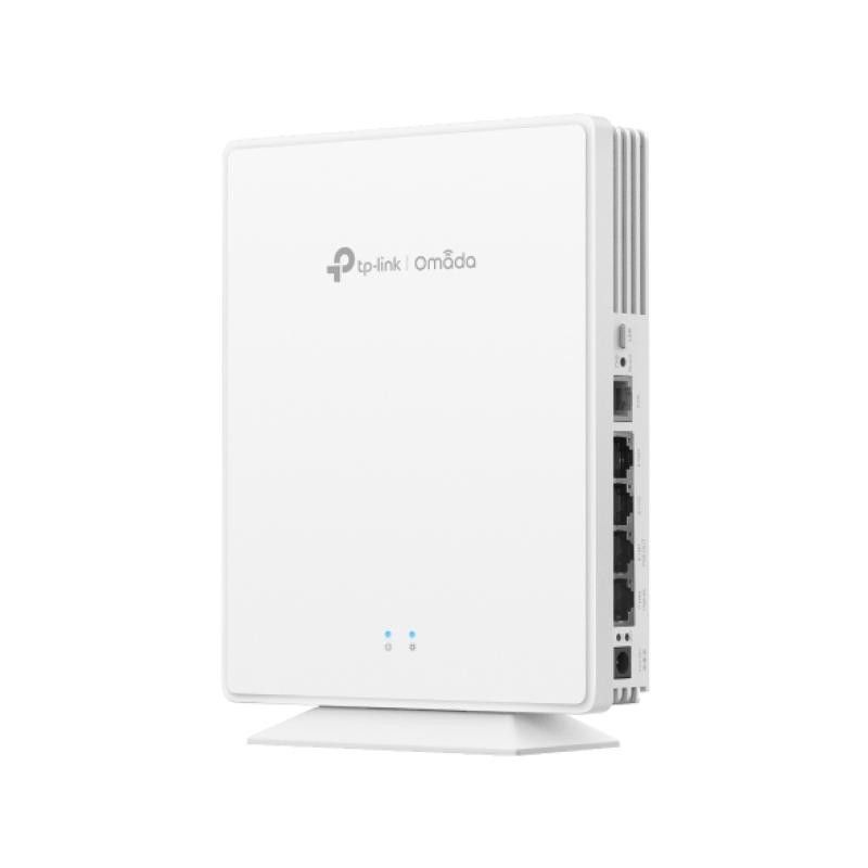 TP-LINK EAP650-DESKTOP OMADA - Point d'accès WiFi 6 · Point d?accès / Répéteurs · Informat Systems Strasbourg (image 3)