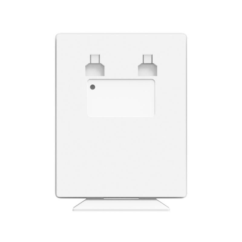 TP-LINK EAP650-DESKTOP OMADA - Point d'accès WiFi 6 · Point d?accès / Répéteurs · Informat Systems Strasbourg (image 4)
