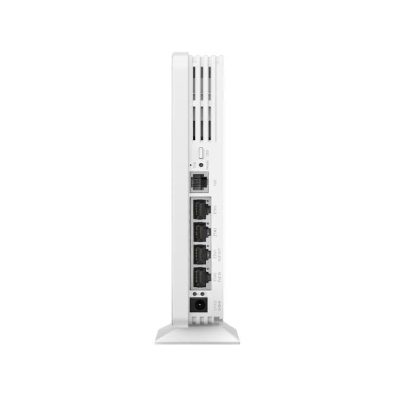 TP-LINK EAP650-DESKTOP OMADA - Point d'accès WiFi 6 · Point d?accès / Répéteurs · Informat Systems Strasbourg (image 5)