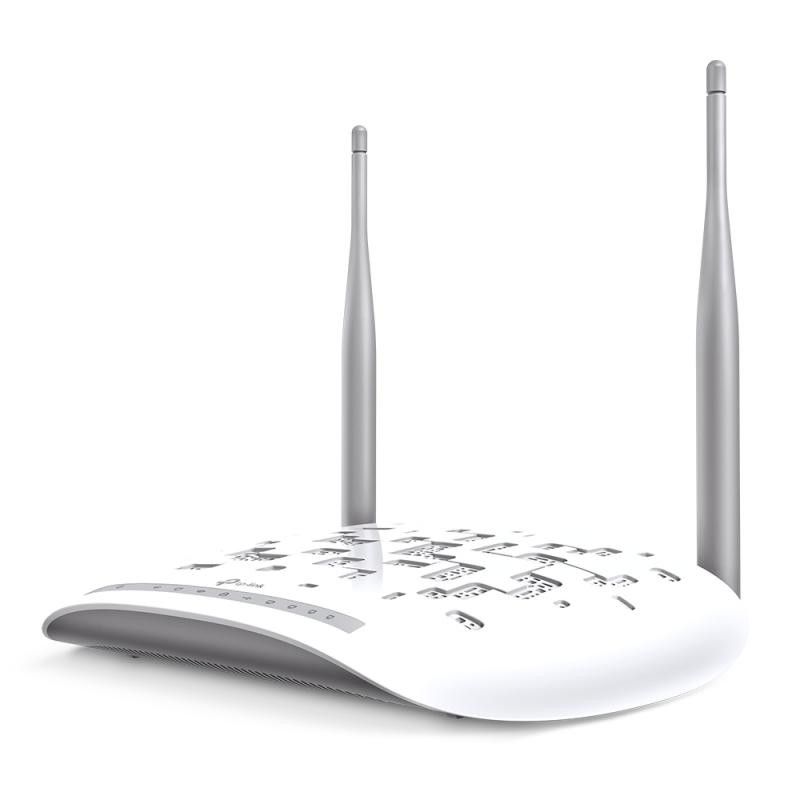 TP-Link TD-W9970 - Modem/Routeur Sans Fil - Wifi-N · Réseau · Informat Systems Strasbourg