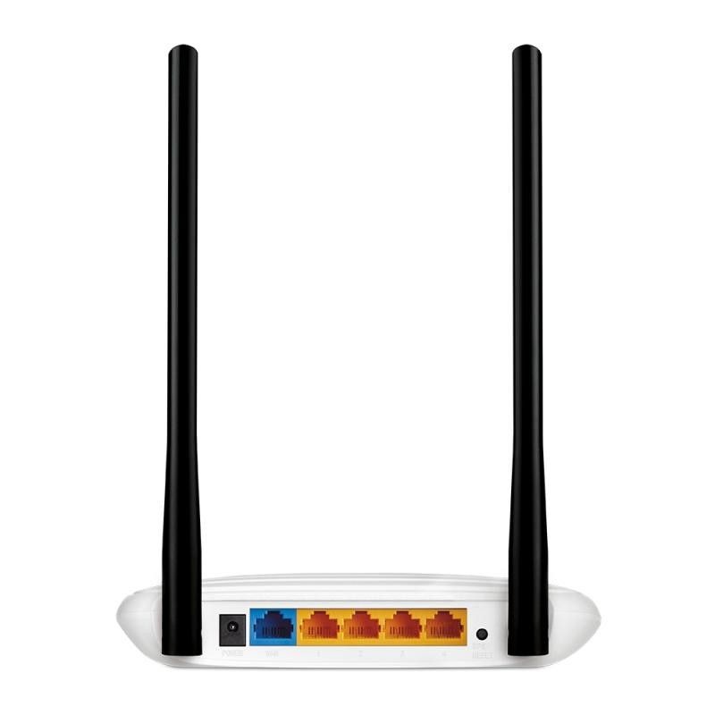 TP-LINK Routeur WiFi *TL-WR841N · Routeurs · Informat Systems Strasbourg (image 2)