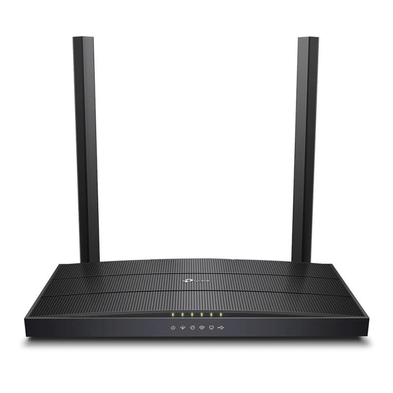 TP-Link Archer VR400 - Routeur sans fil · Réseau · Informat Systems Strasbourg (image 2)