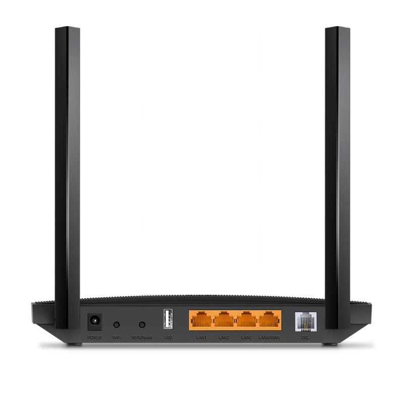 TP-Link Archer VR400 - Routeur sans fil · Réseau · Informat Systems Strasbourg (image 3)