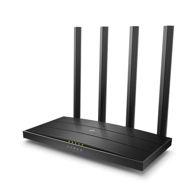 TP-LINK Archer C80 - Routeur WiFi AC1900 MU-MIMO · Routeurs · Informat Systems Strasbourg