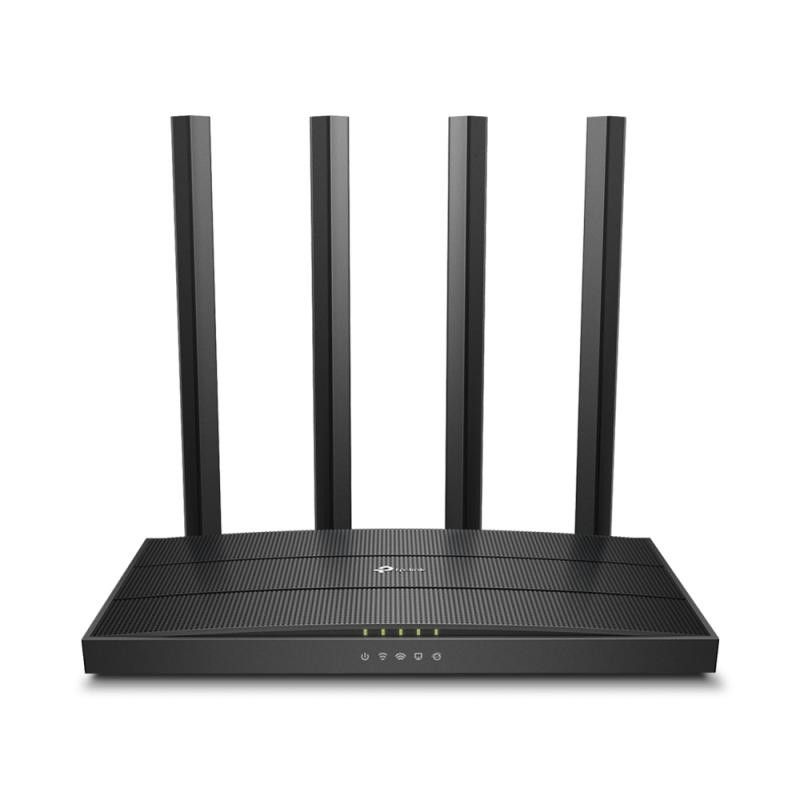 TP-LINK Archer C80 - Routeur WiFi AC1900 MU-MIMO · Routeurs · Informat Systems Strasbourg (image 2)