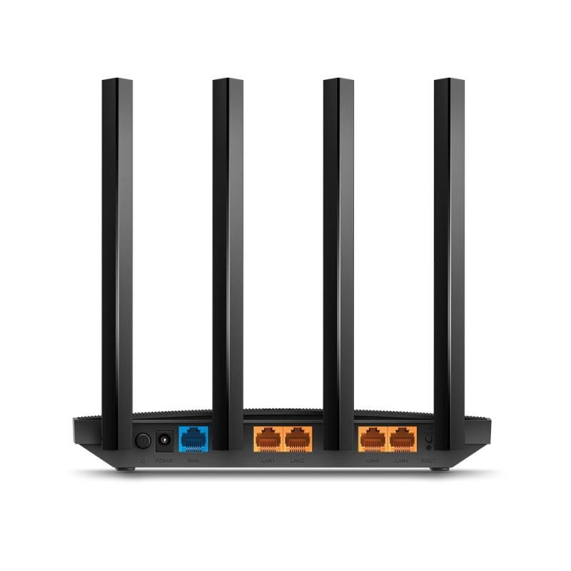 TP-LINK Archer C80 - Routeur WiFi AC1900 MU-MIMO · Routeurs · Informat Systems Strasbourg (image 3)