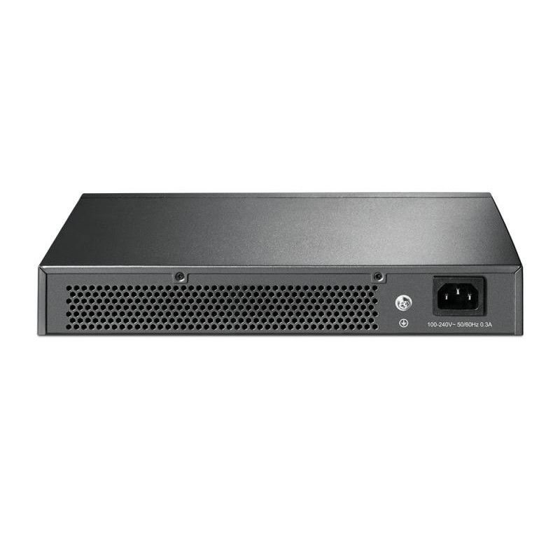 TP-LINK TL-SG1016DE - Easy Smart switch 16 Ports Gigabit · Switches · Informat Systems Strasbourg (image 3)