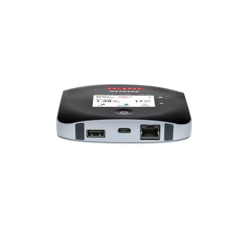 NETGEAR NIGHTHAWK M2 4G LTE MOBILE ROUTER (MR2100) · Routeurs · Informat Systems Strasbourg (image 11)