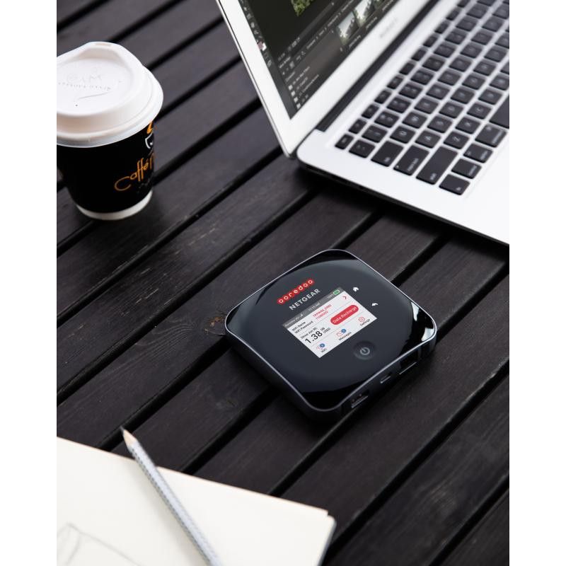 NETGEAR NIGHTHAWK M2 4G LTE MOBILE ROUTER (MR2100) · Routeurs · Informat Systems Strasbourg (image 15)