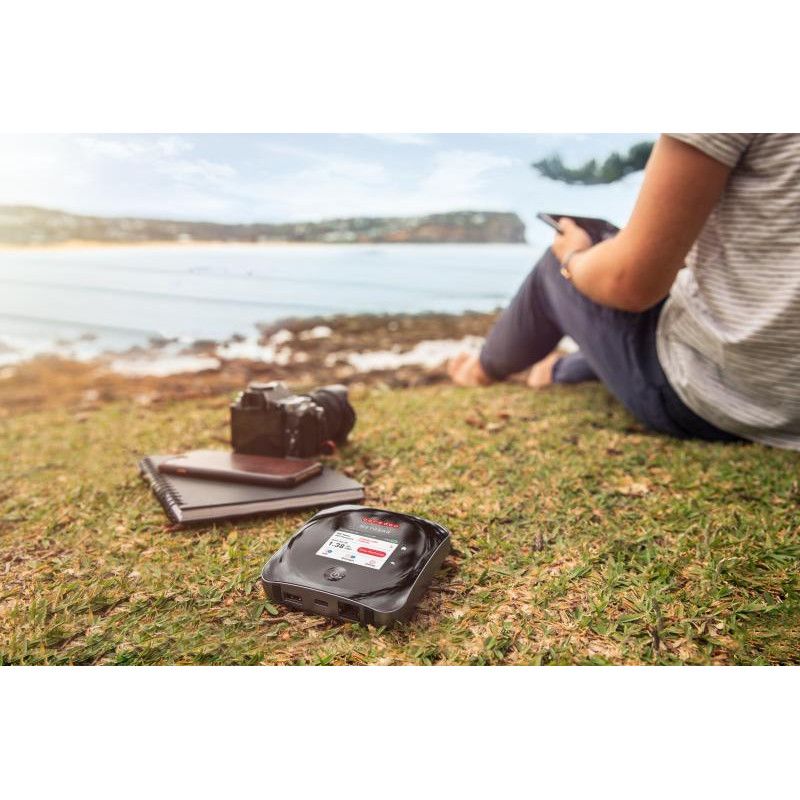 NETGEAR NIGHTHAWK M2 4G LTE MOBILE ROUTER (MR2100) · Routeurs · Informat Systems Strasbourg (image 17)