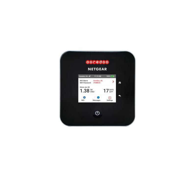 NETGEAR NIGHTHAWK M2 4G LTE MOBILE ROUTER (MR2100) · Routeurs · Informat Systems Strasbourg (image 7)