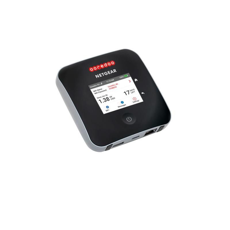 NETGEAR NIGHTHAWK M2 4G LTE MOBILE ROUTER (MR2100) · Routeurs · Informat Systems Strasbourg (image 8)