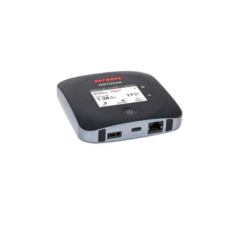 NETGEAR NIGHTHAWK M2 4G LTE MOBILE ROUTER (MR2100) · Routeurs · Informat Systems Strasbourg (image 9)