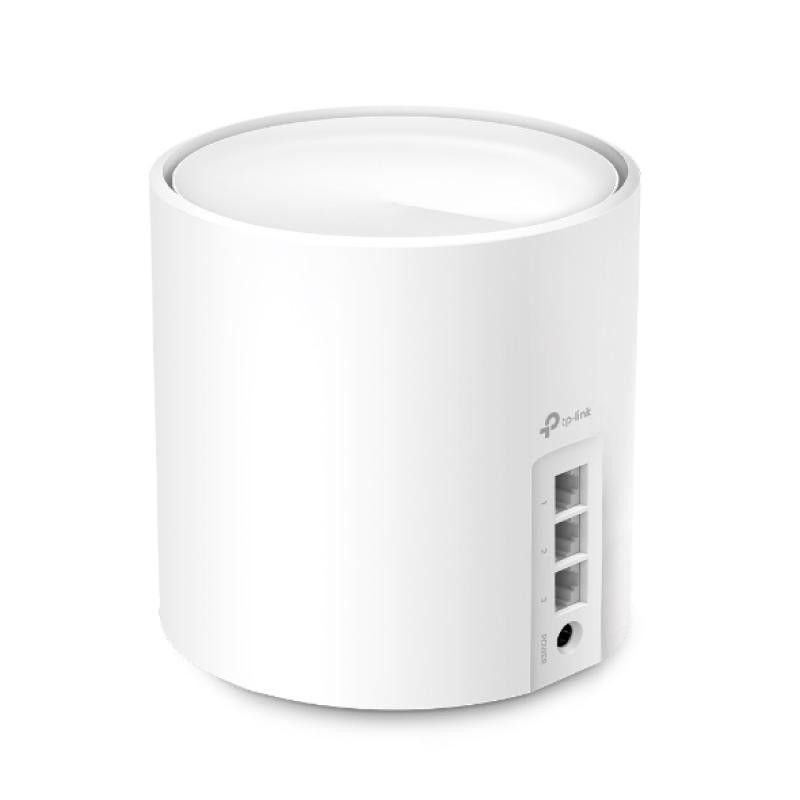 TP-LINK DECO X50 (2-PACK) · Routeurs · Informat Systems Strasbourg