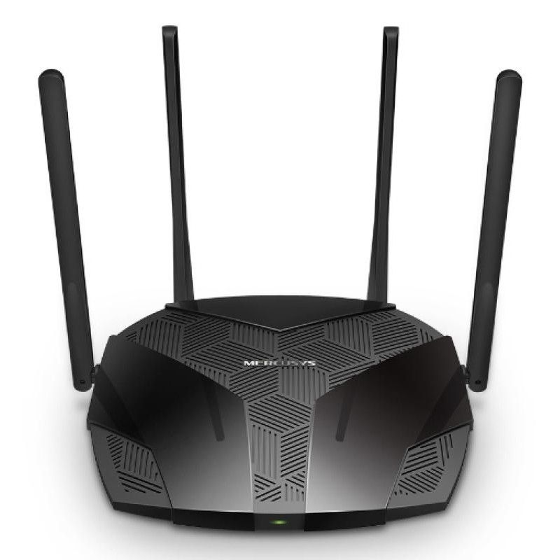 Mercusys Routeur WIFI AX3000 *MR80X · Routeurs · Informat Systems Strasbourg