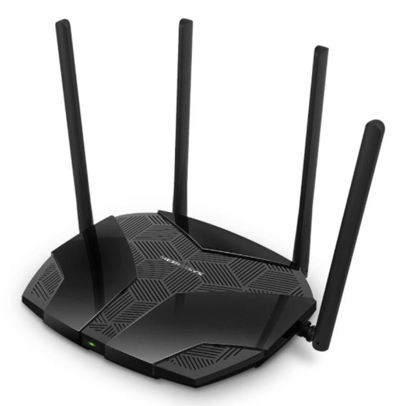 Mercusys Routeur WIFI AX3000 *MR80X · Routeurs · Informat Systems Strasbourg (image 2)