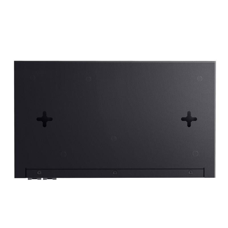 TP-Link Omada SG2210XMP-M2 commutateur réseau Géré L2/L2+ 2.5G Ethernet (100/1000/2500) Connexion Ethernet, supportant l'a... (image 5)