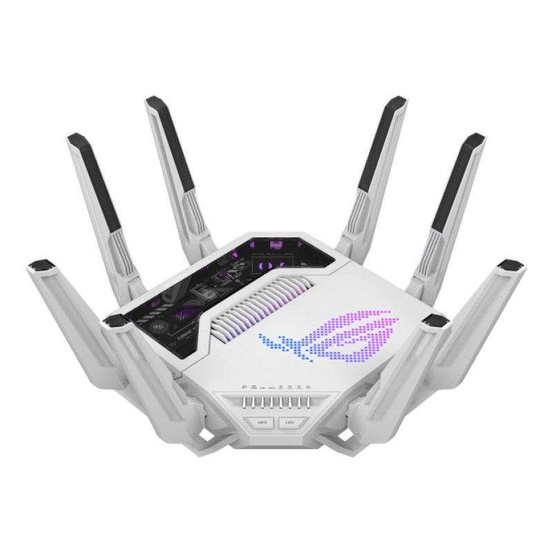 ASUS GT-BE19000AI · Routeurs · Informat Systems Strasbourg