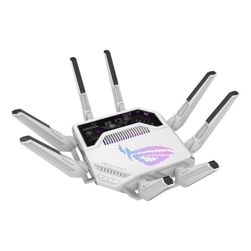 ASUS GT-BE19000AI · Routeurs · Informat Systems Strasbourg (image 2)