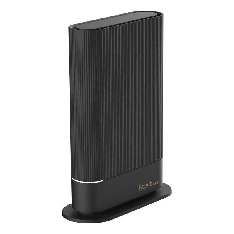 ASUS ProArt Router PRT-BE5000 routeur sans fil 2.5 Gigabit Ethernet Bi-bande (2,4 GHz / 5 GHz) Noir · Routeurs · Informat ... (image 3)